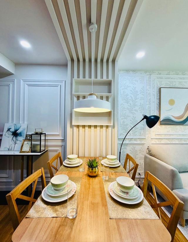 Dusit Grand Park 1 เทพประสิทธิ์ 17 Pattaya 3