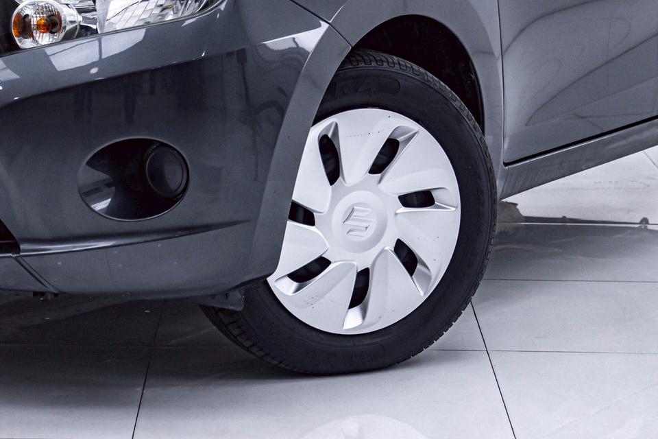 SUZUKI CELARIO 1.0 GL  2018  15