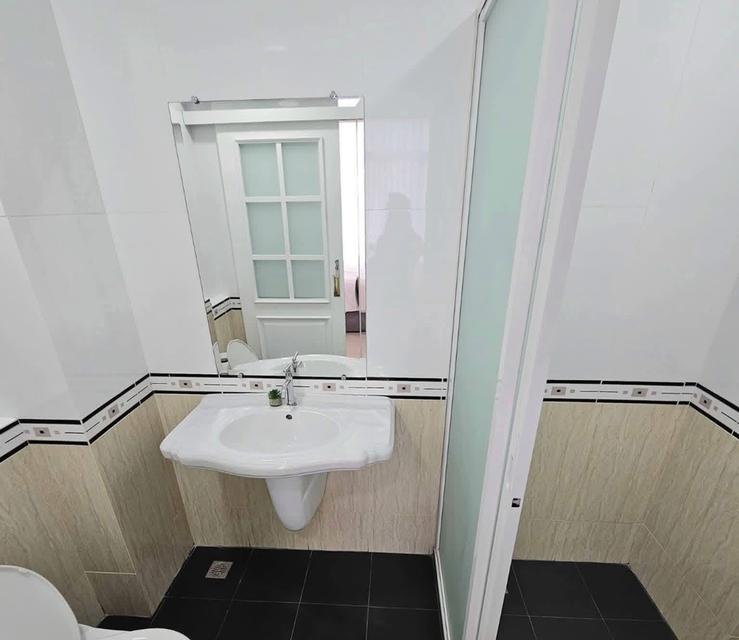 คอนโด CCcondoซอยสยาม ใกล้ตลาดวนาสินธ์ -รัตนากร 9