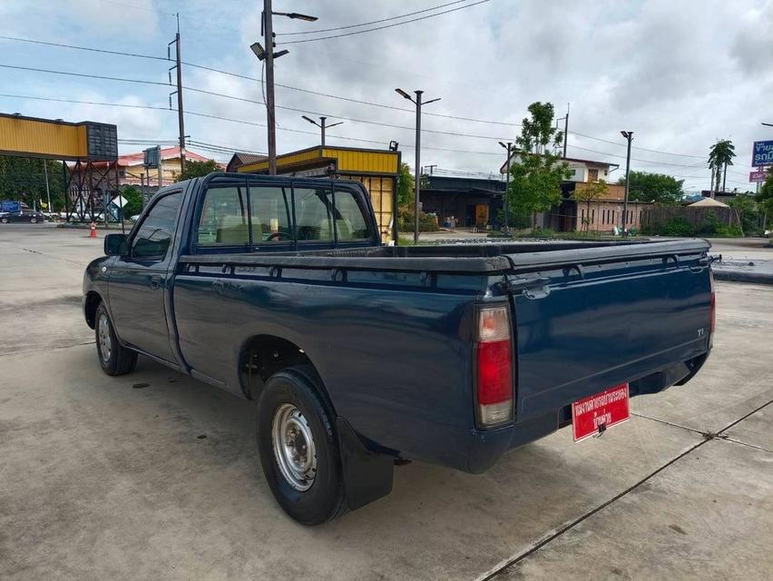 (แจ้งรหัสรถ BK2139) Nissan Frontier 2.7💥ปี2004💥 รูปที่ 3