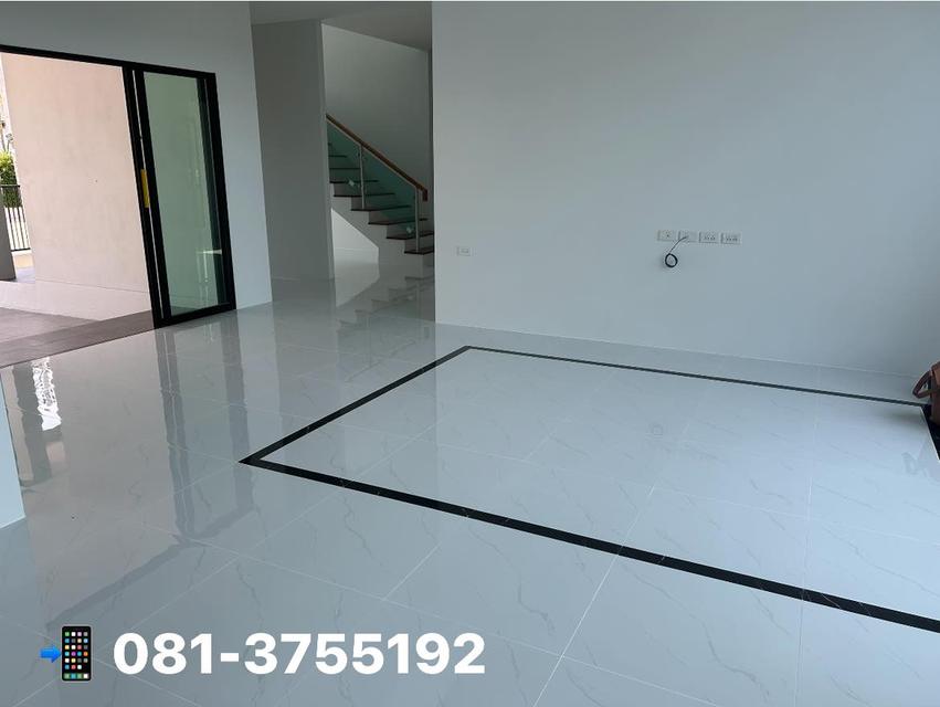 บ้านเดี่ยวอยู่ดี ริมน้ำ 11