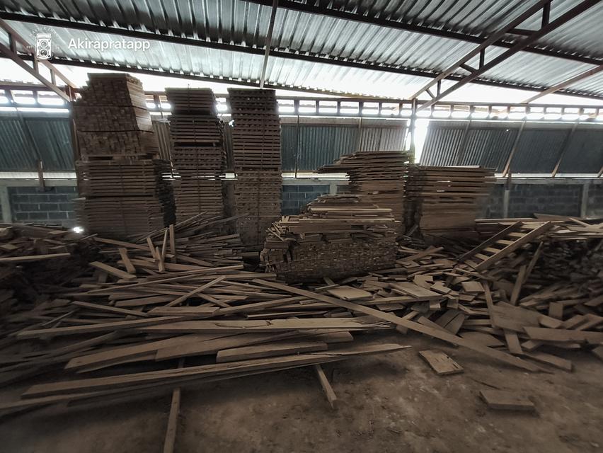 กิจการโรงไม้พร้อมเครื่องจักรทำไม้ 1