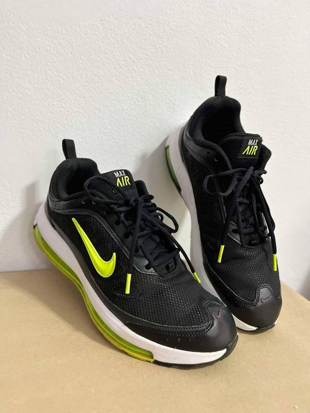 รองเท้า NIKE AIRMAX