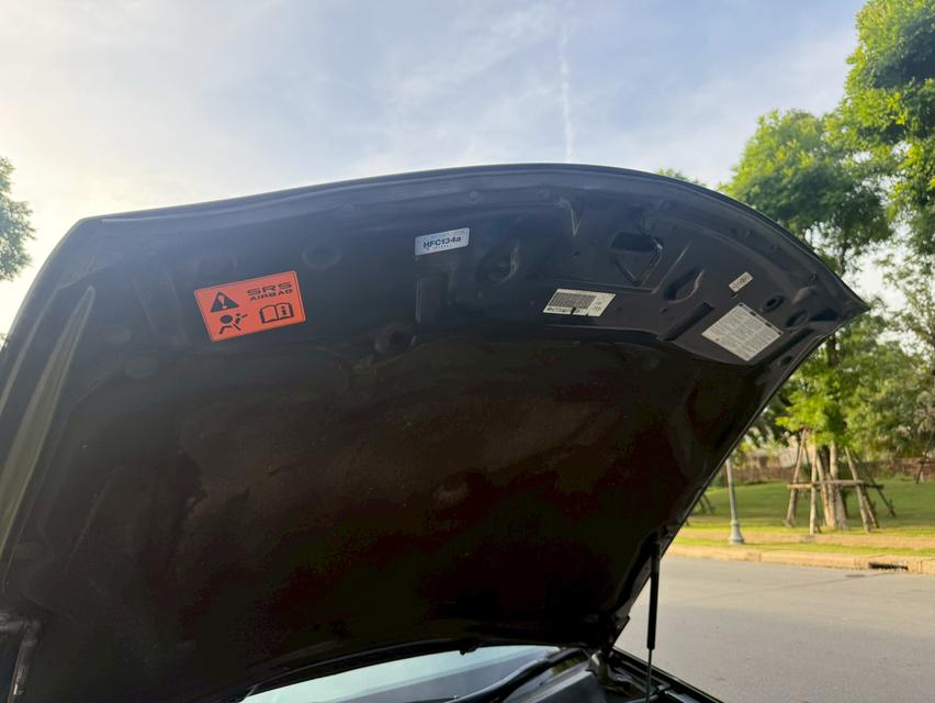 HONDA ACCORD 2.4 EL NAVI (G8) ปี 2009 ไมล์ 289,xxx km. 15