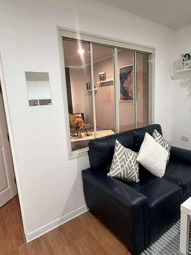 คอนโดลุมพินี ศูนย์วัฒนธรรม 4