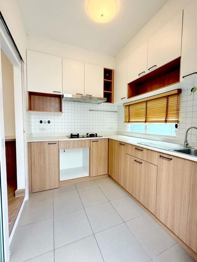 ขายบ้านเดี่ยว 2 ชั้น พฤกษ์ลดา วงแหวน-หทัยราษฎร์ รีโนเวทใหม่ พร้อมเข้าอยู่ ทำเลดี ใกล้ทางด่วนจตุโชติ 12