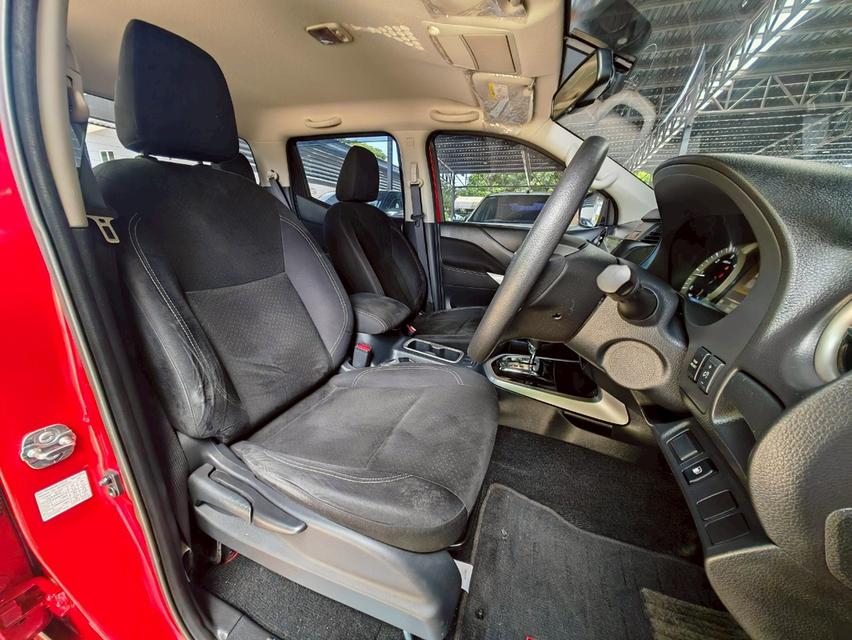 2019 NISSAN NAVARA 2.5V DOUBLE CAB CALIBRE 7