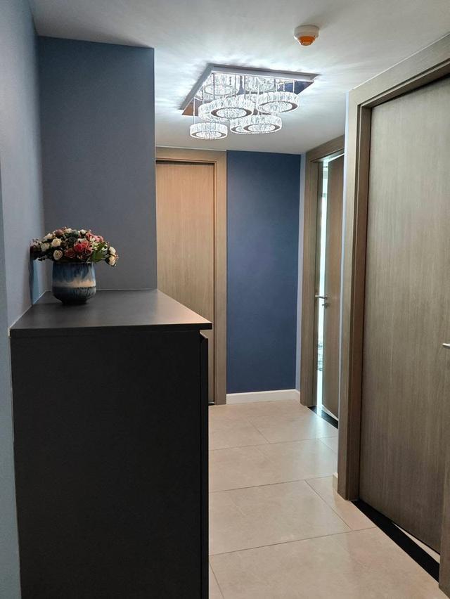 คอนโด PentHouses ใจกลางพัทยาใต้ จอมเทียน 9