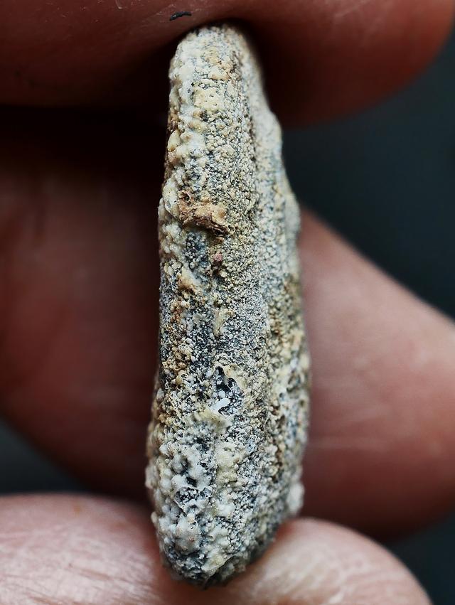 พระปิลันท์ ครอบแก้วเล็ก วัดระฆัง...เก่า เดิมๆ รูปที่ 10