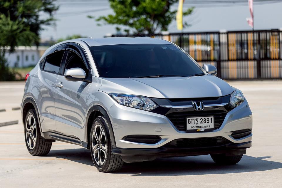 Honda hr-v 2017​  1.8 e