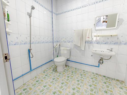 ทาวน์โฮม 3 ชั้น หมู่บ้าน พงษ์ศิริชัย 4 หนองแขม (หลังริม) 6