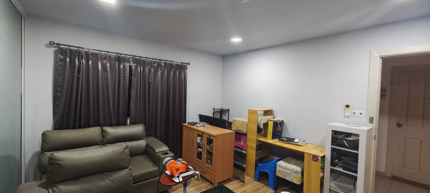 คอนโดมิเนียมมือสองสภาพดี รูปที่ 16