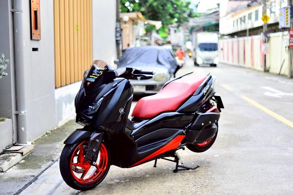 Xmax300 7