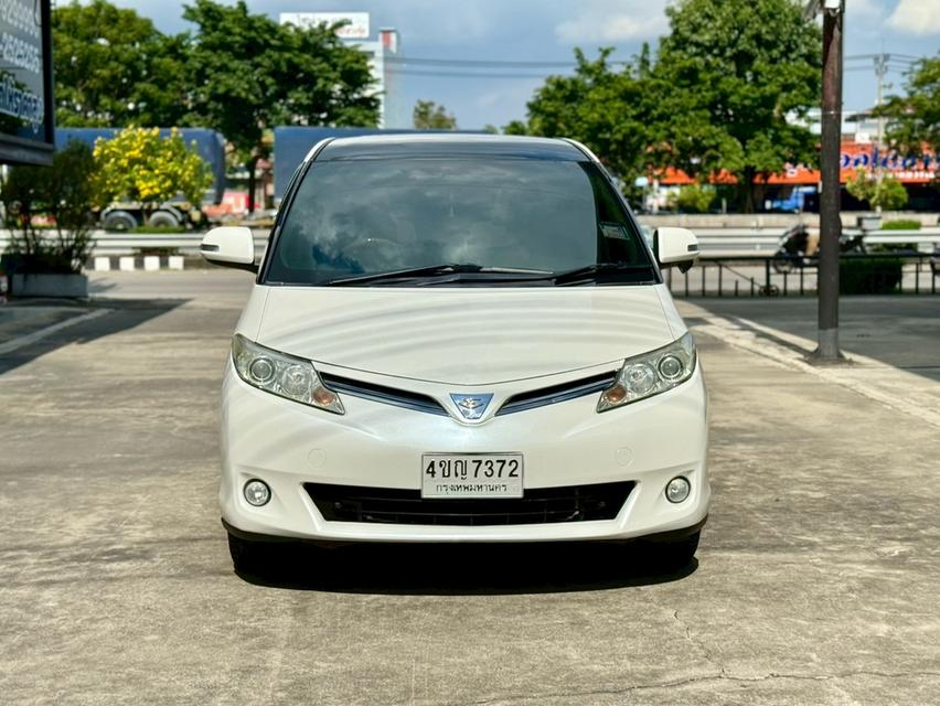 2010 TOYOTA ESTIMA 2.4G TOP