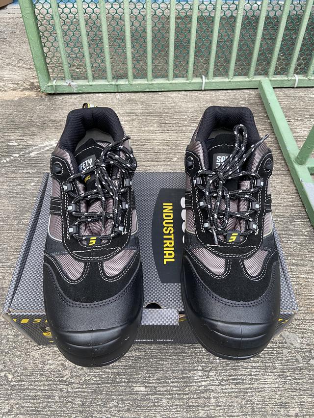 รองเท้า safety jogger รูปที่ 2