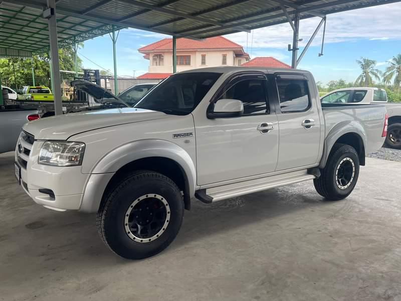 FORD RANGER 2.5 XL POEN CAB ปี 2007 1