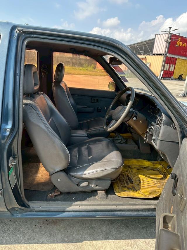 รหัสรถ BK4579 ไมตีเอ็กมือแปด สวยๆ รูปที่ 10