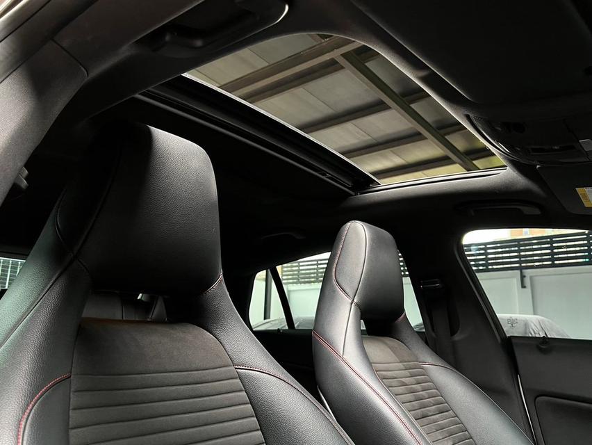 Mercedes-Benz CLA250 2.0AMG Shooting Brake Sport Wagon 8