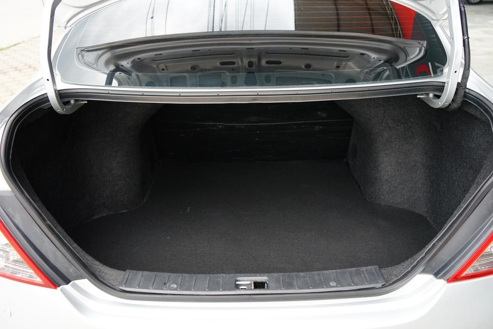 2014 N.ALMERA 1.2E 7