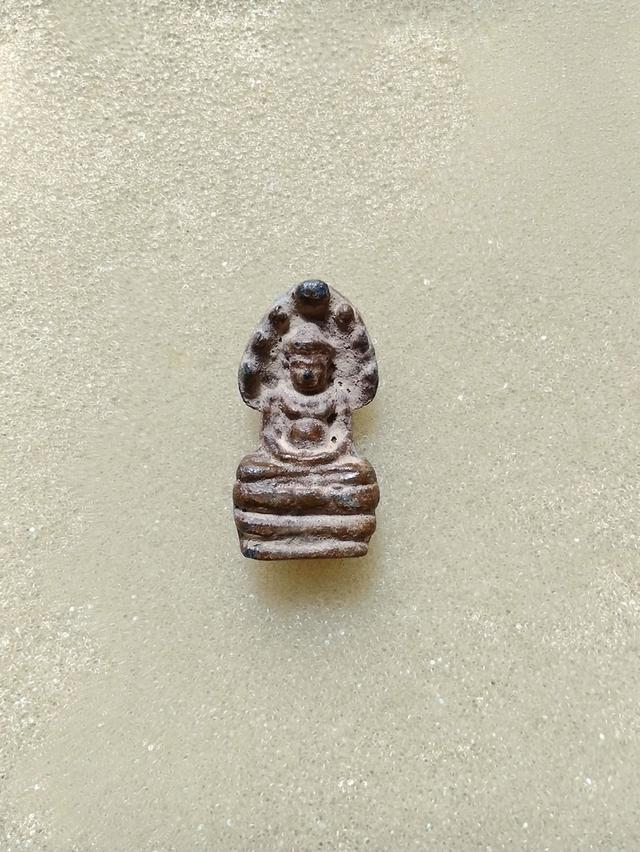 พระนาคปรก ลพบุรี 