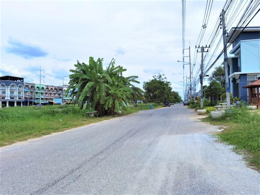 ขาย ที่ดิน ME316 ทำเลดี ใกล้โลตัส ปั๊ม แยกเกาะโพธิ์ ท่าบุญมี เกาะจันทร์ ชลบุรี. 1 ไร่ 1 งาน 32 ตร.วา เหมาะสร้างบ้านจัดสร