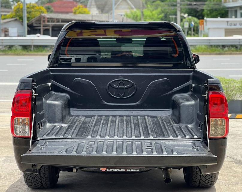 Toyota Revo 2.4Entry ปี21 รูปที่ 16