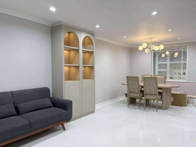 PB5782 ขายทาวน์โฮม 3 ชั้น โครงการ อารียา ทูบี เกษตร-นวมินทร์ ใกล้ วัดลาดปลาเค้า 3
