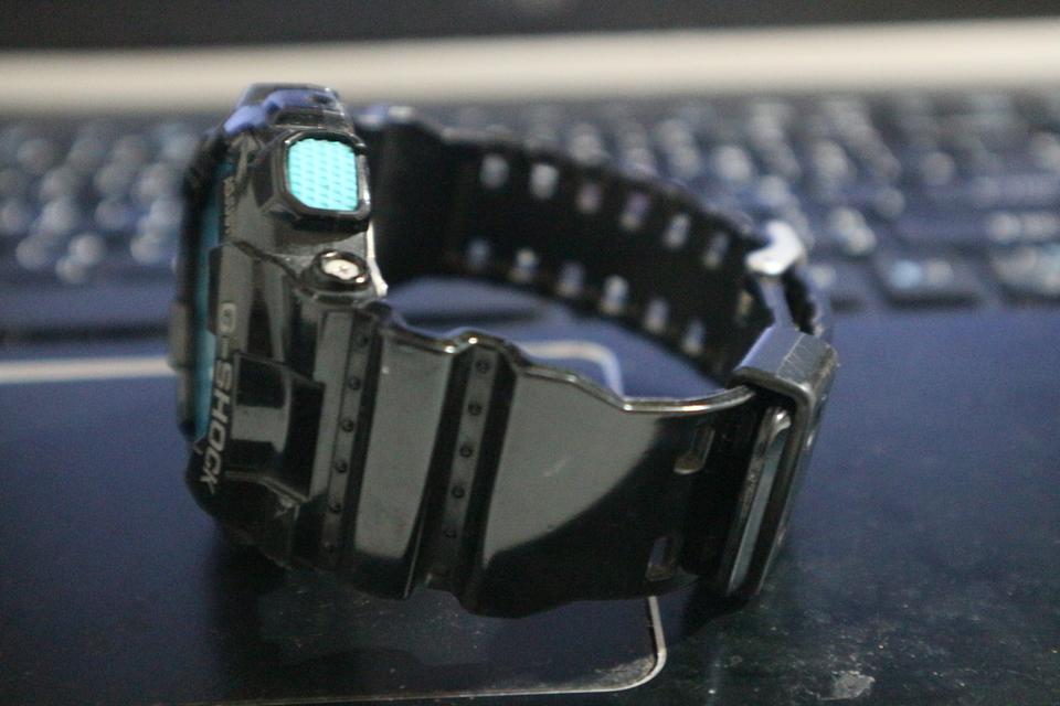 G-SHOCK รุ่น GA-110