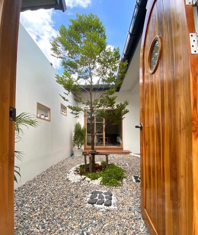 🏡✨ ขายทาวน์เฮาส์ชั้นเดียว รีโนเวตใหม่ ทำเลย่านเศรษฐกิจ ฟรีโอน 2