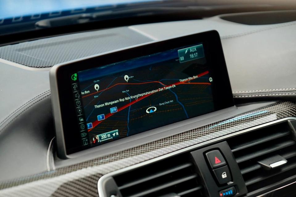 M4 ( F82 ) Competition 3.0 Coupe 20