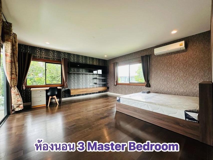 ให้เช่าบ้าน หมู่บ้านบุราสิริ ราชพฤกษ์-345  (Burasiri Ratchaphruek-345) 19
