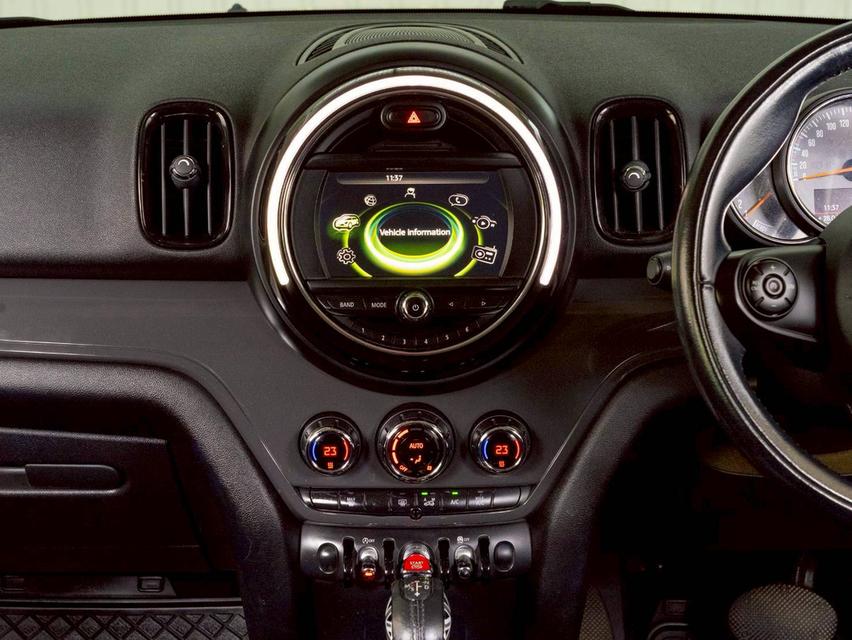 Mini Cooper Countryman RHD ปี 2017 8