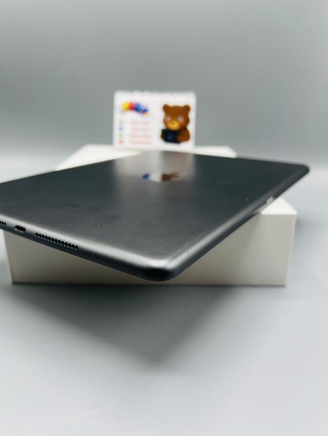 iPadGen9 64gb WiFi แบต94% ครบกล่อง นัดรับได้ครับ