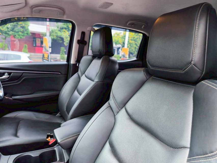 รหัสรถ KPV4931 2021 ISUZU D-MAX HI-LANDER CAB-4 1.9 Ddi M SMART 6AT 12