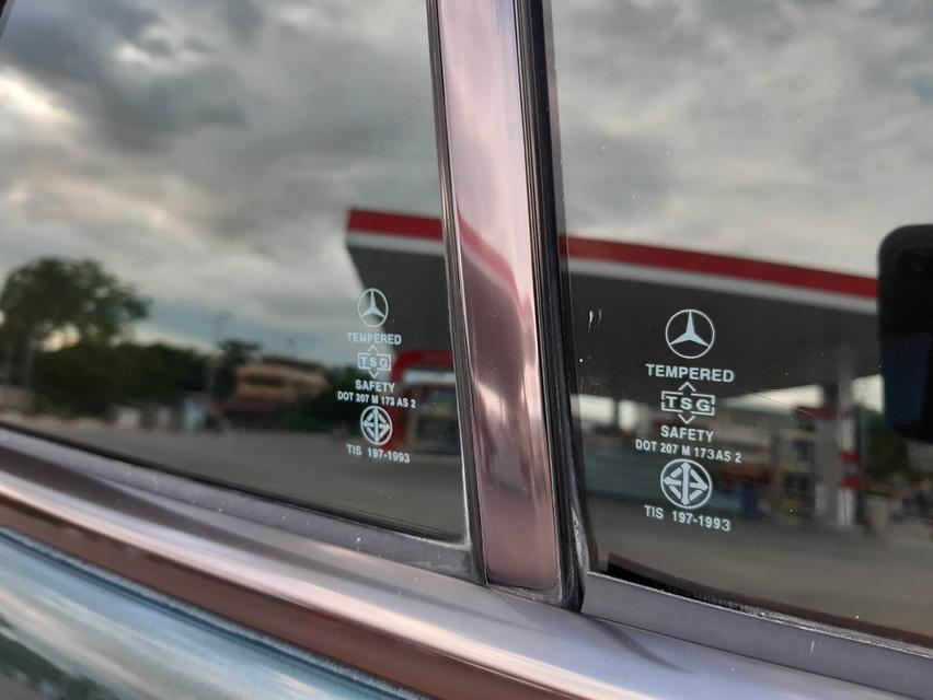 Benz W202 C220 ปี 97 Elegance 18