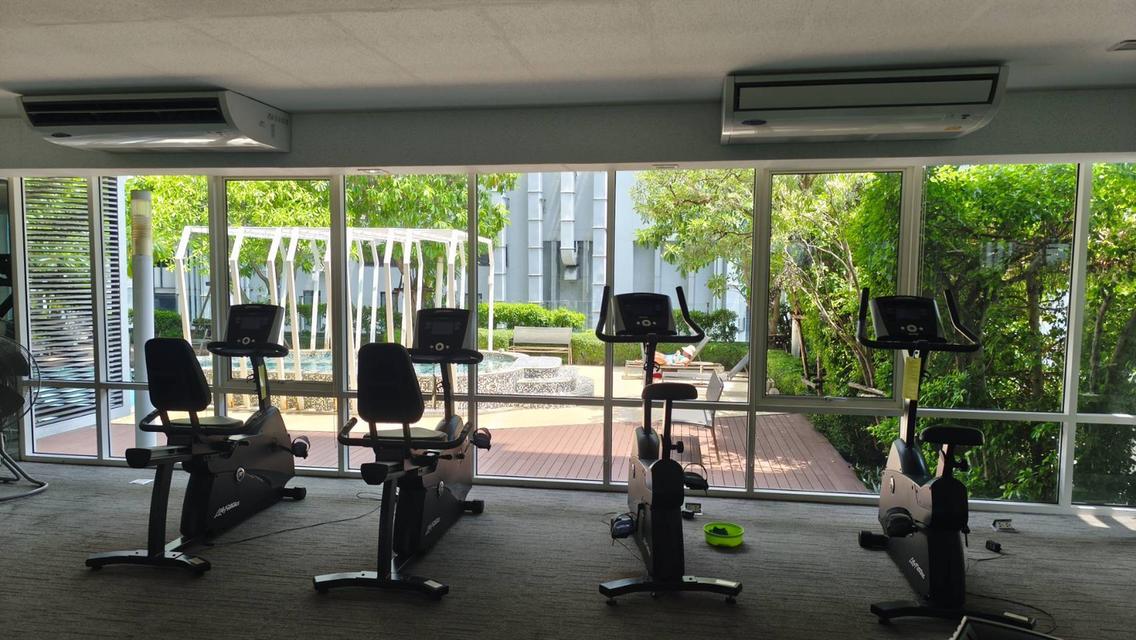 ขายด่วน🔥🔥 ..ไอดีโอ เวิร์ฟ สุขุมวิท (Ideo Verve Sukhumvit) ติด BTS อ่อนนุช 1 ห้องนอน 1 ห้องน้ำ 35.25 ตารางเมตร วิวสระว่ายน้ำ ชั้น 18 ขาย 3.4 ลบ 14