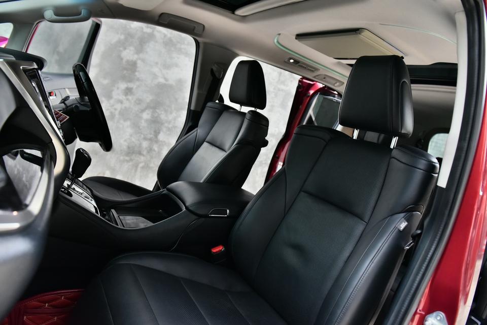 2021 แท้ Toyota Alphard 2.5 SC Package Minorchange🎖️ รูปที่ 10