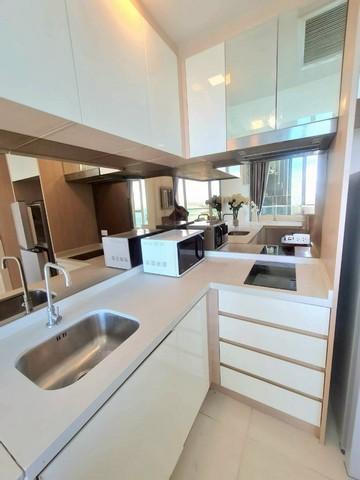 DELMARE คอนโด ห้อง 3002/3003 ชั้น 30 หันทิศเหนือ รับวิวสวย มองเห็นวิวหาดจอมเทียน เกาะล้าน 8