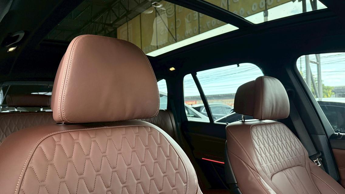 รหัสรถ PBG9999 BMW X5 xDrive45e M Sport  รถออกสิ้นปี 2022 10