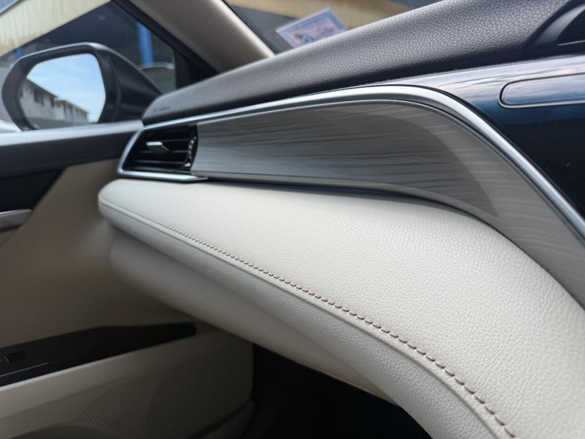 Toyota Camry hybrid 2.5 hv 2019 รูปที่ 21