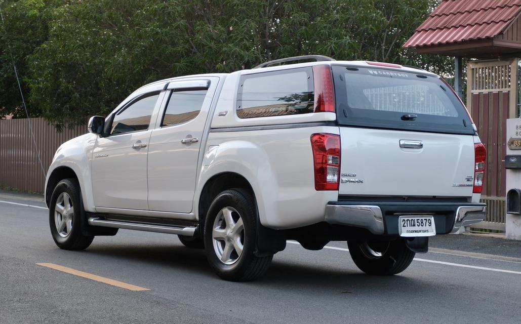  Auto ปี2013 isuzu d-max 3.0 CC. VGS turbo. เครดิตดีฟรีดาว 4