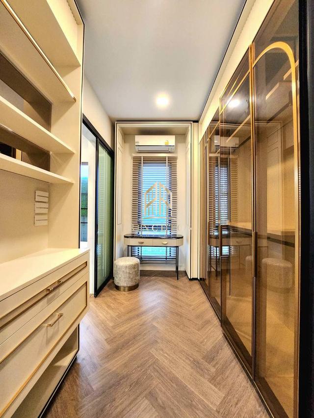 House For Rent Nantawan Rama 9 New Krungthep Kreetha 16