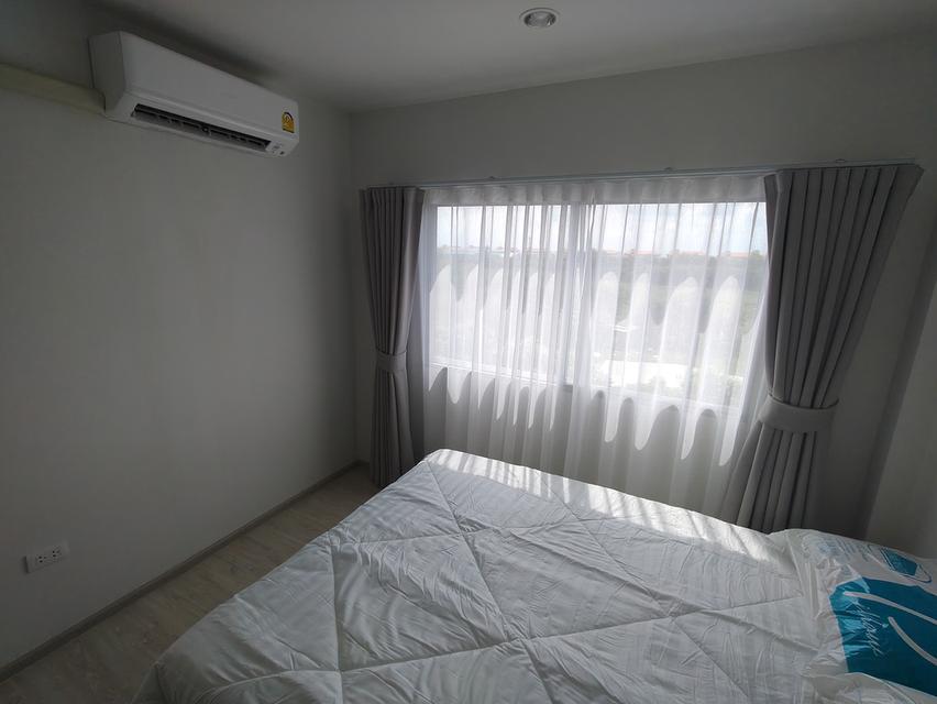ขายห้องชุด คอนโดเสนาคิทท์ เวสต์เกต บางบัวทอง 2