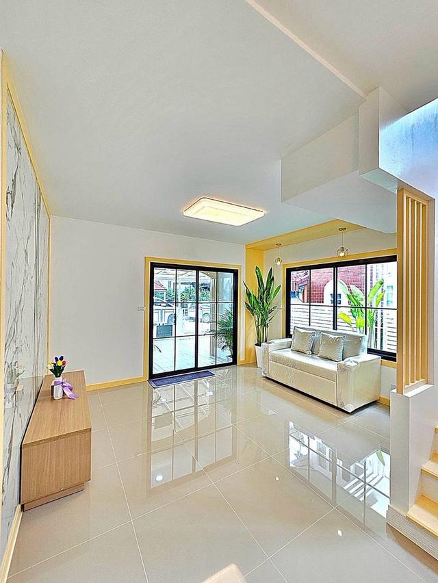 หมู่บ้านสิรารมย์ #หมู่บ้านสิรารมย์ 13