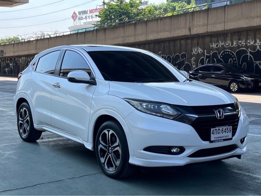 HONDA HR-V 1.8EL ปี 2015 รหัส WMT6459 3