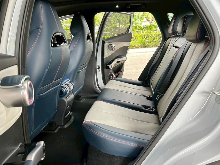 BYD ATTO 3 Extended Range AT ปี 2023 19