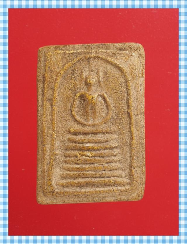 s59.พระสมเด็จ พระเบญจภาคี พระเครื่อง
