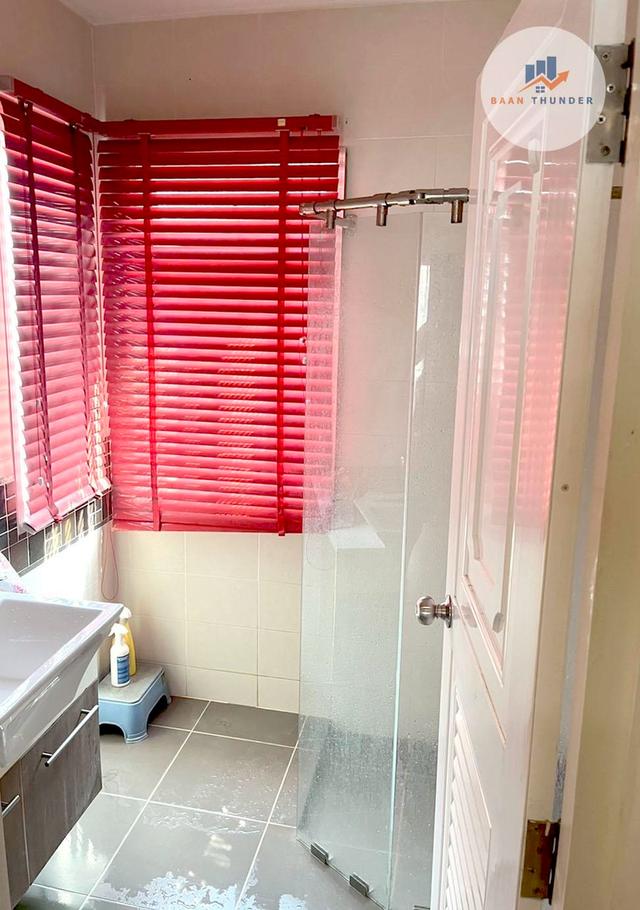 vายทาวน์โฮม 3 ชั้น ม.วิสต้าปาร์ค สาทร-ปิ่นเกล้า **ข้างThe Walk ราชพฤกษ์ ติดถนนราชพฤกษ์ 11