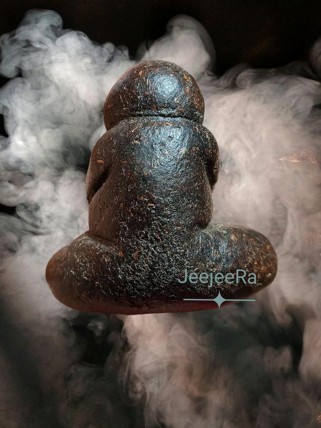 พระปิดตาพ่อแก้ววัดปากทะเล