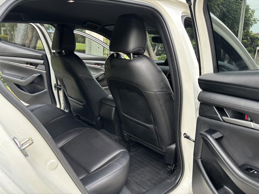 Mazda3 C sport 2.0 Hatchback 2020 มือเดียวป้ายแดง 17